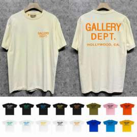 Picture of Gallery Dept T Shirts Short _SKUGalleryDeptS-XXLsytGAG00113278